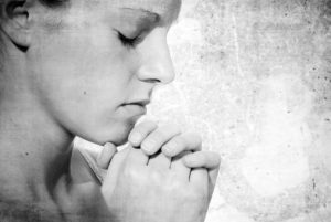 how to pray, learn to pray